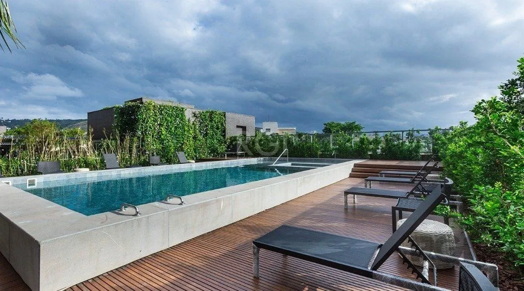 Imagem Loft em Teresópolis