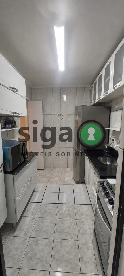 Imagem Jardim Ampliação- 3 quartos, 1 suite, 1 vaga