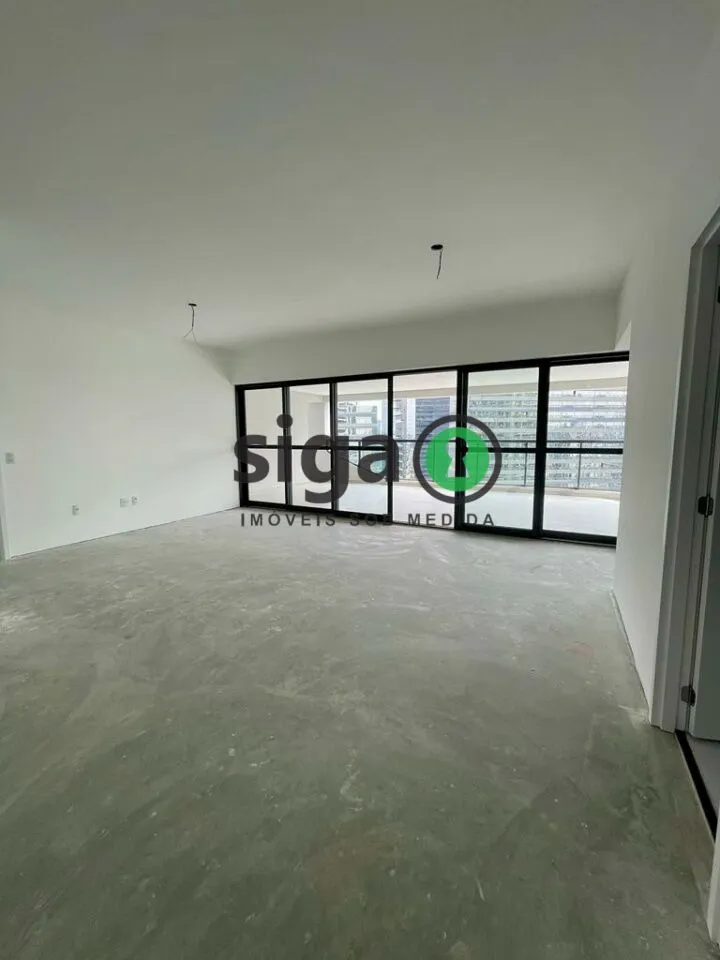 Imagem Apartamento de 227 m² á venda no EZ Parque da Cidade - Sofisticação, Design e Tecnologia