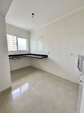 Imagem Apartamento à Venda em Caiçara, Praia Grande - SP