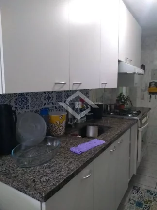 Imagem Apartamento no Condomínio Solar da Gabela em Campo Grande –