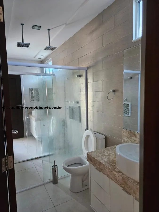 Imagem Casa em Condomínio para Venda em Parnamirim, Pium (Distrito Litoral), 4 dormitórios, 3 suítes, 4 banheiros, 4 vagas