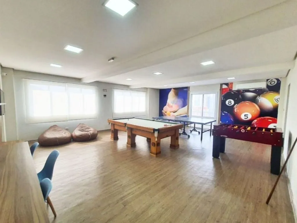 Imagem APARTAMENTO COM 110,81 m² - BOQUEIRÃO - PRAIA GRANDE SP