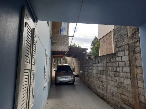Imagem Casa para Venda em Concórdia, Industriários, 3 dormitórios, 1 banheiro