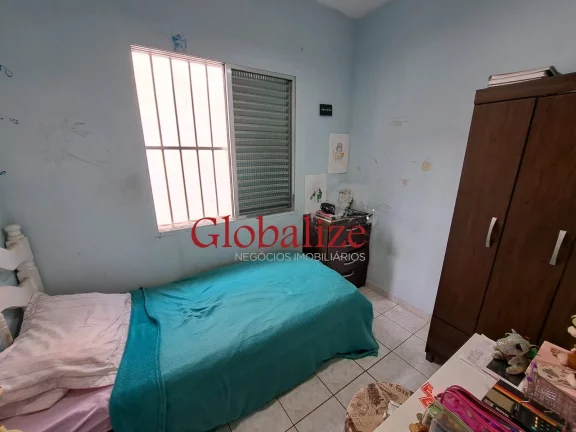 Imagem Apartamento à venda com 2 quartos, 1 banheiro, 1 vaga por R$245.000,00 no Macuco em Santos