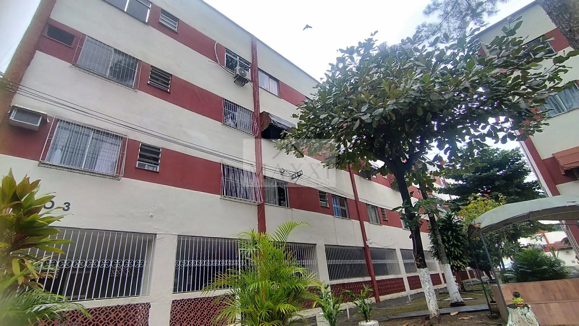 Foto do imóvel Apartamento de 2 Quartos na Portuguesa - Ilha do Governador em Avenida Francisco Neves