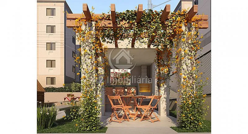 Imagem Apartamento em madureira recanto das flores tenda