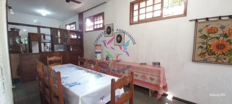 Imagem POUSADA À VENDA CAMPINHO