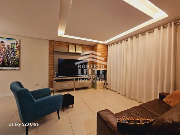Imagem Residencial Verdes Campos - Casa em Condomínio à Venda no Verdes Campos