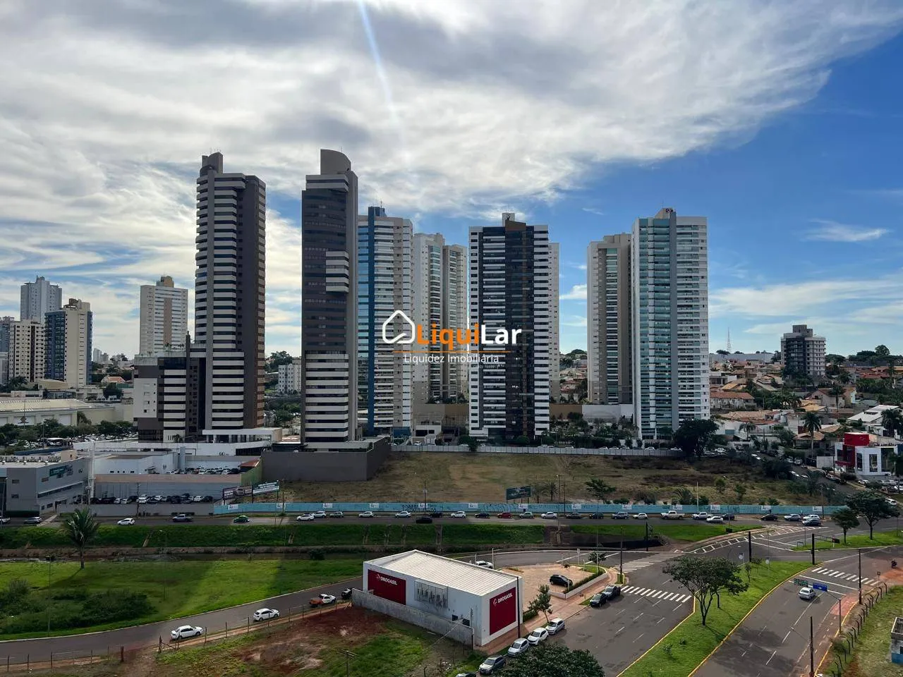 Imagem Evidence Prime Office | 9º andar com 41 m² no Royal Park