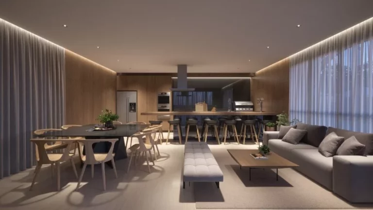 Imagem Ocean Wind Residence - Apartamento à venda no bairro Praia Brava de Itajaí - Itajaí/SC