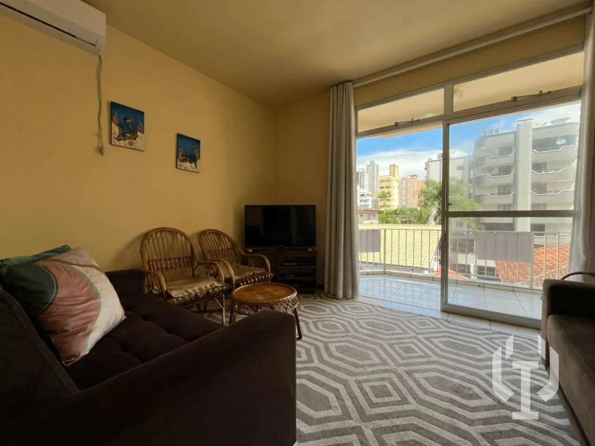 Foto do imóvel Apartamento à venda, no Edificio dos estados em Itapema, Meia praia, com 3 quartos, 108m2