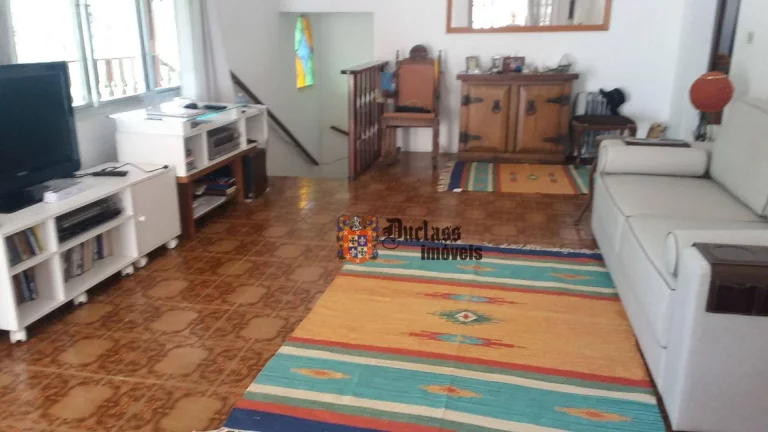 Imagem Chácara com 2 dormitórios à venda, 525 m² por R$ 870.000,00 - Rancho Grande - Mairiporã/SP
