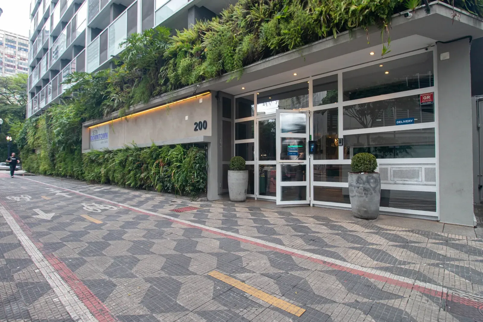 Imagem Studio com 1 Quarto à Venda, 20,05 m² em Bela Vista - São Paulo