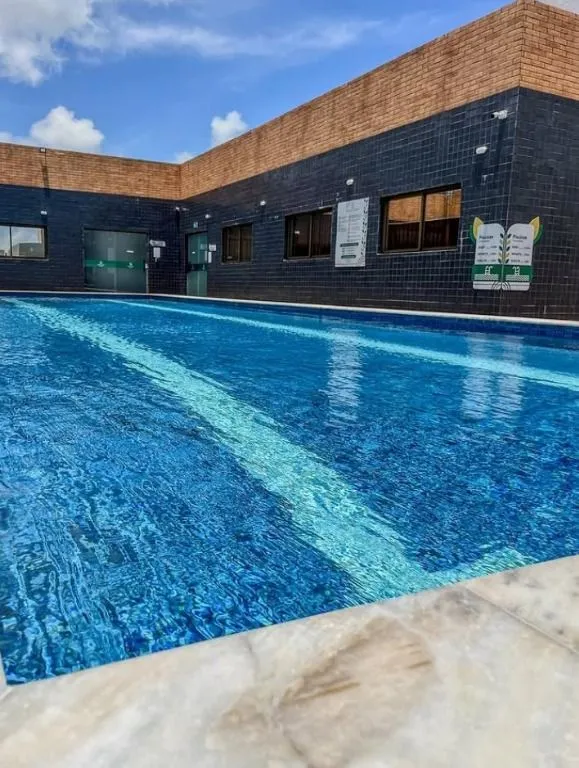 Imagem Apartamento à venda, 65 m² por R$ 368.998,00 - Bancários - João Pessoa/PB
