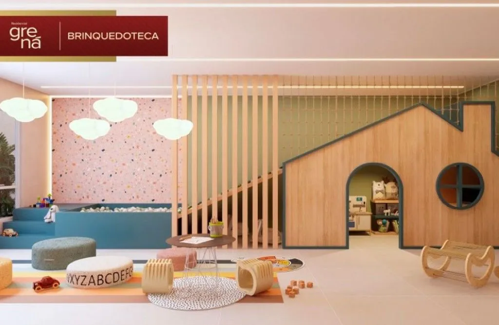 Imagem Apartamento à Venda em Vila Caiçara, Praia Grande - SP