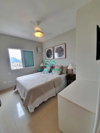 Imagem Apartamento Alto Padrão em Enseada, Guarujá/SP
