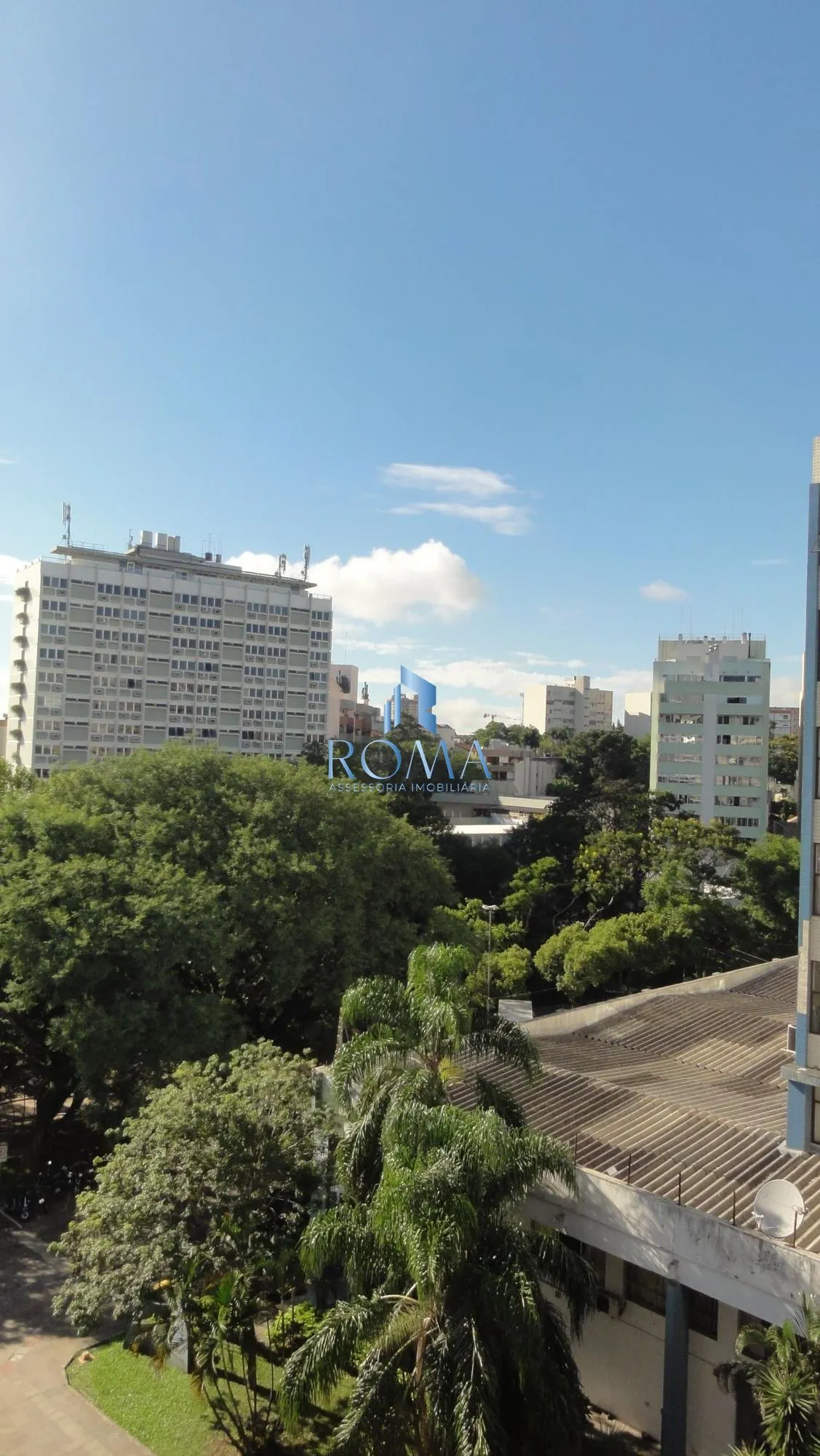 Imagem RESIDENCIAL ALEGRIA - CENTRO
