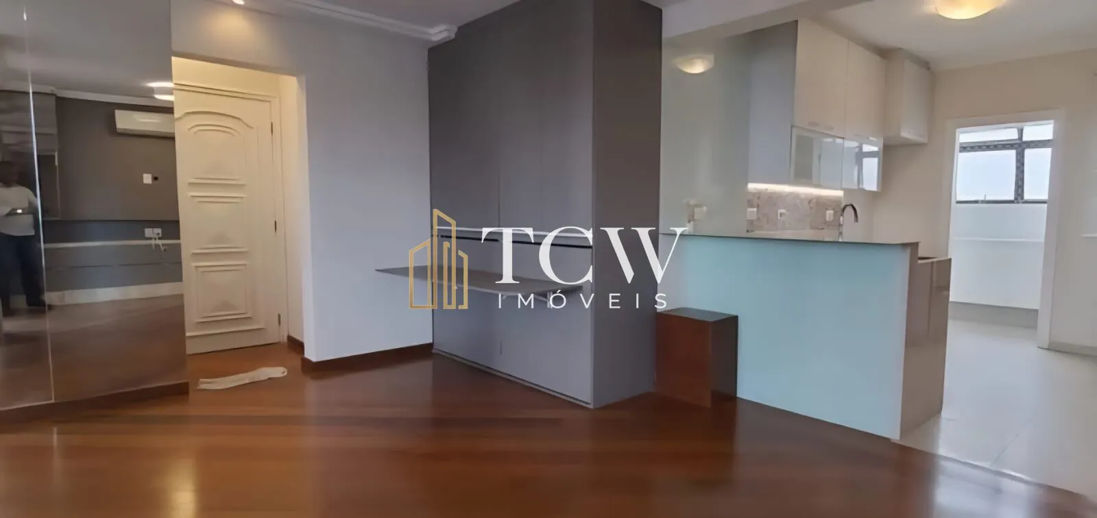 Imagem Apartamento à venda no bairro Vila Mariana - São Paulo/SP, Zona Sul