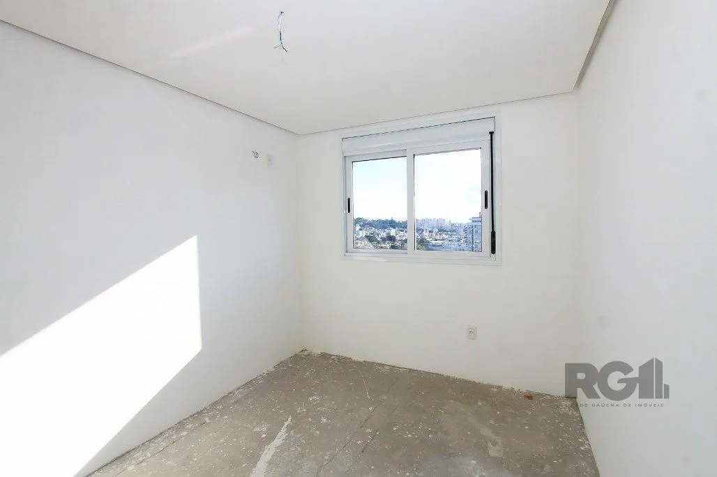 Imagem Apartamento Para comprar no Bairro Jardim Botânico com 2 quartos (1 suíte)