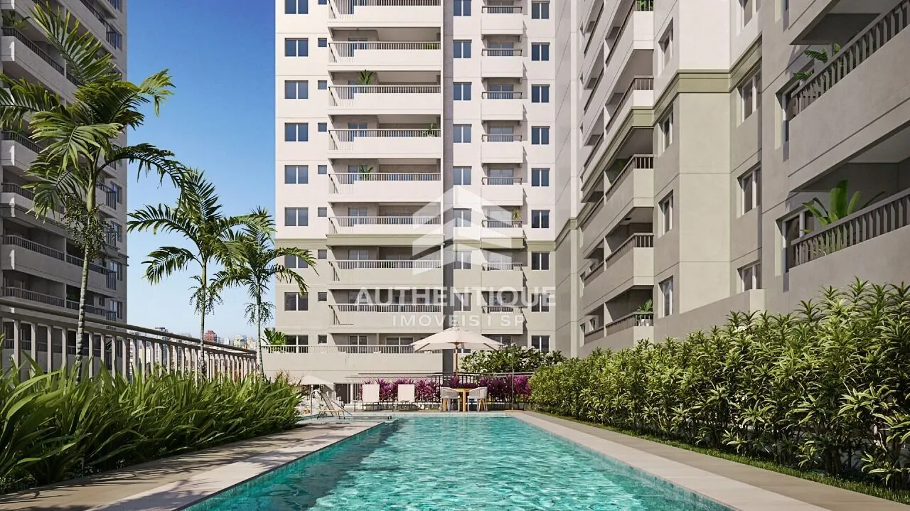 Imagem SIDE SACOMA - IPIRANGA - Apartamento à venda no bairro Ipiranga - São Paulo/SP, Zona Sul