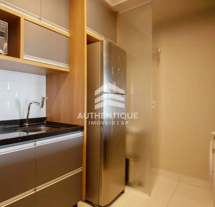 Imagem Home Design Pinheiros - Apartamento à venda no bairro Pinheiros - São Paulo/SP, Zona Oeste