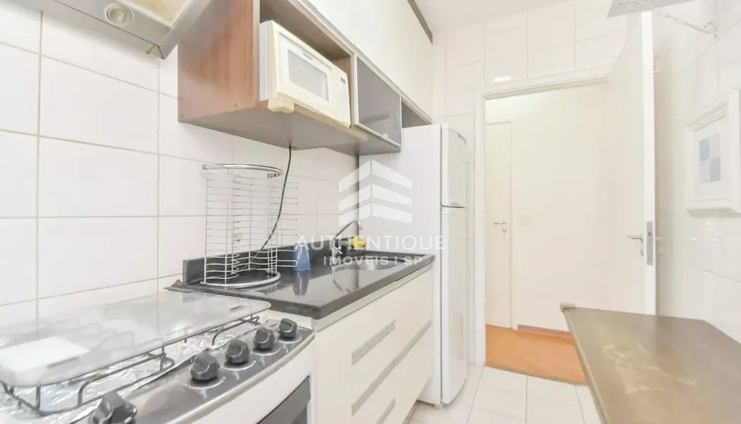 Imagem HELBOR METROPOLITAN BELA VISTA - Apartamento à venda no bairro Bela Vista - São Paulo/SP, Zona Central