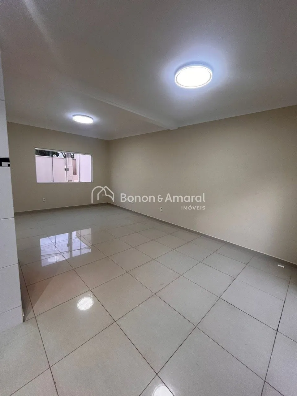 Imagem Casa a venda no Terras do Barão em Campinas!!