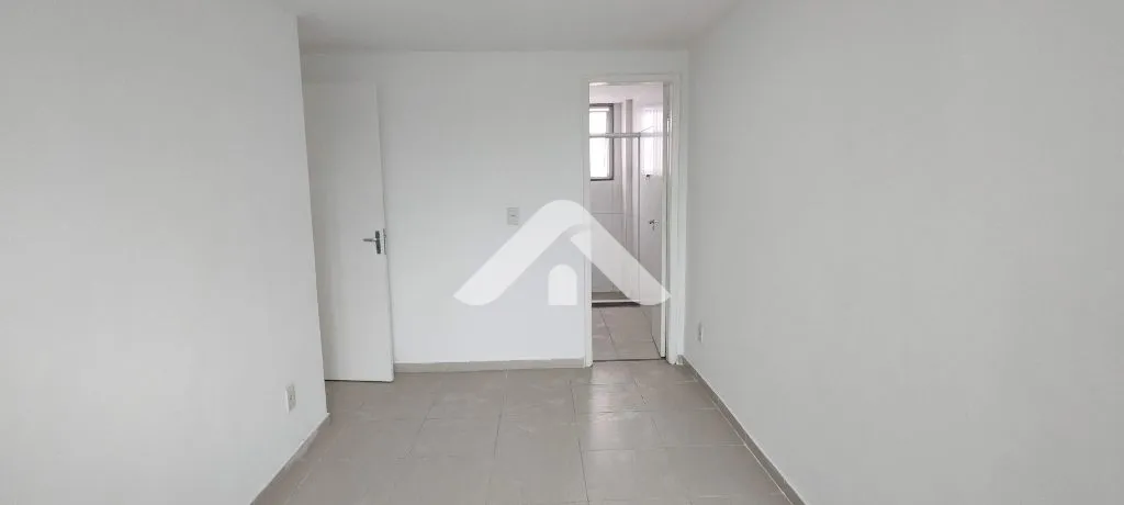 Imagem Apartamento à Venda - 3 Quartos (2 Suítes) - Taquara - Jacarepaguá, RJ