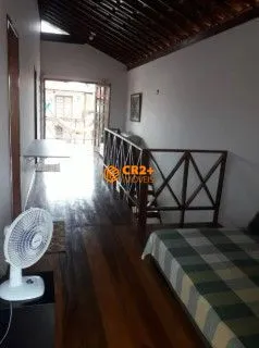 Imagem Vendo casa condominio 04 quartos, 03 suítes, 200m2, 01 vaga de garagem em Maria