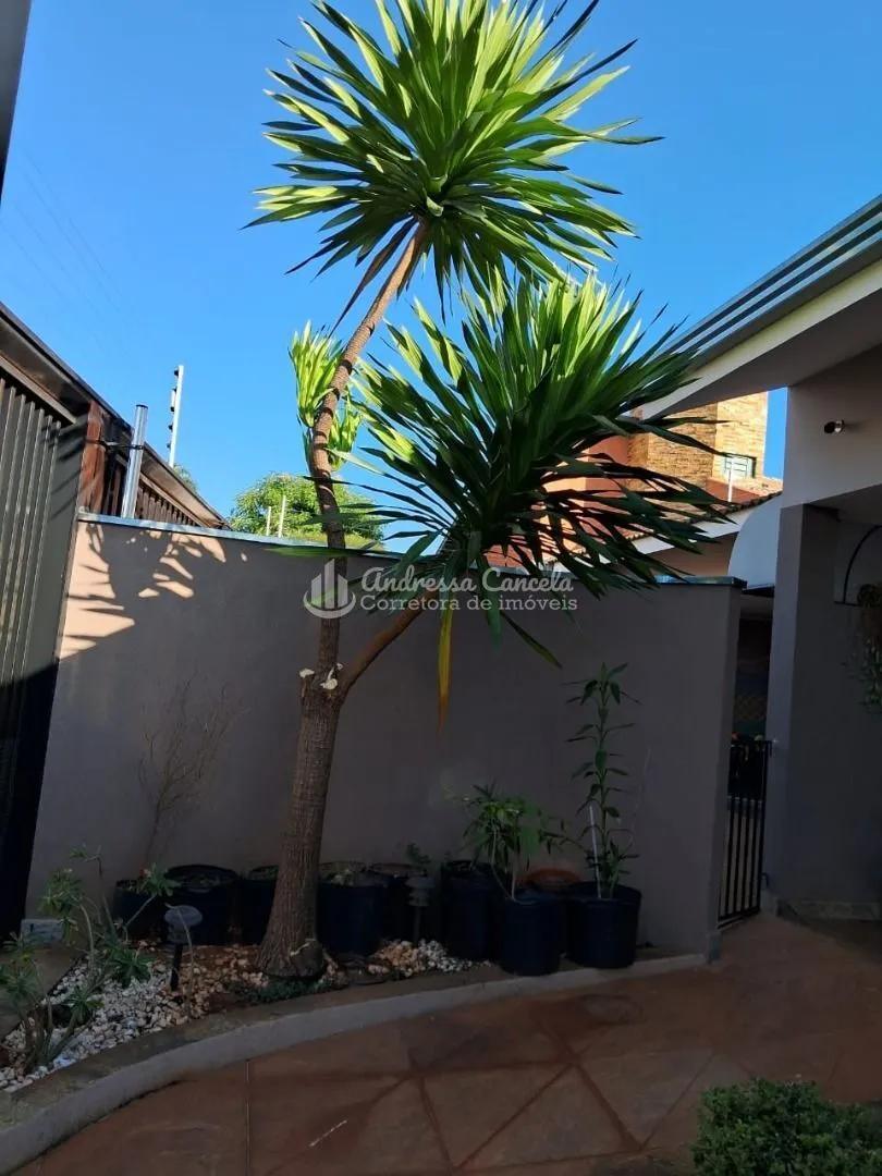 Imagem Casa com 5 dormitórios, 421 m² - venda por R$ 1.900.000,00 ou aluguel por R$ 13.500,00/mês - Jardim Francisco Fernandes - São José do Rio Preto/SP