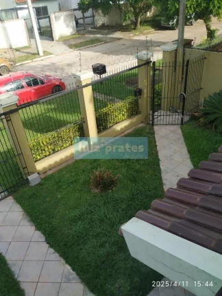 Imagem Sobrado Alto Padrão Vila Mariana Laranjal