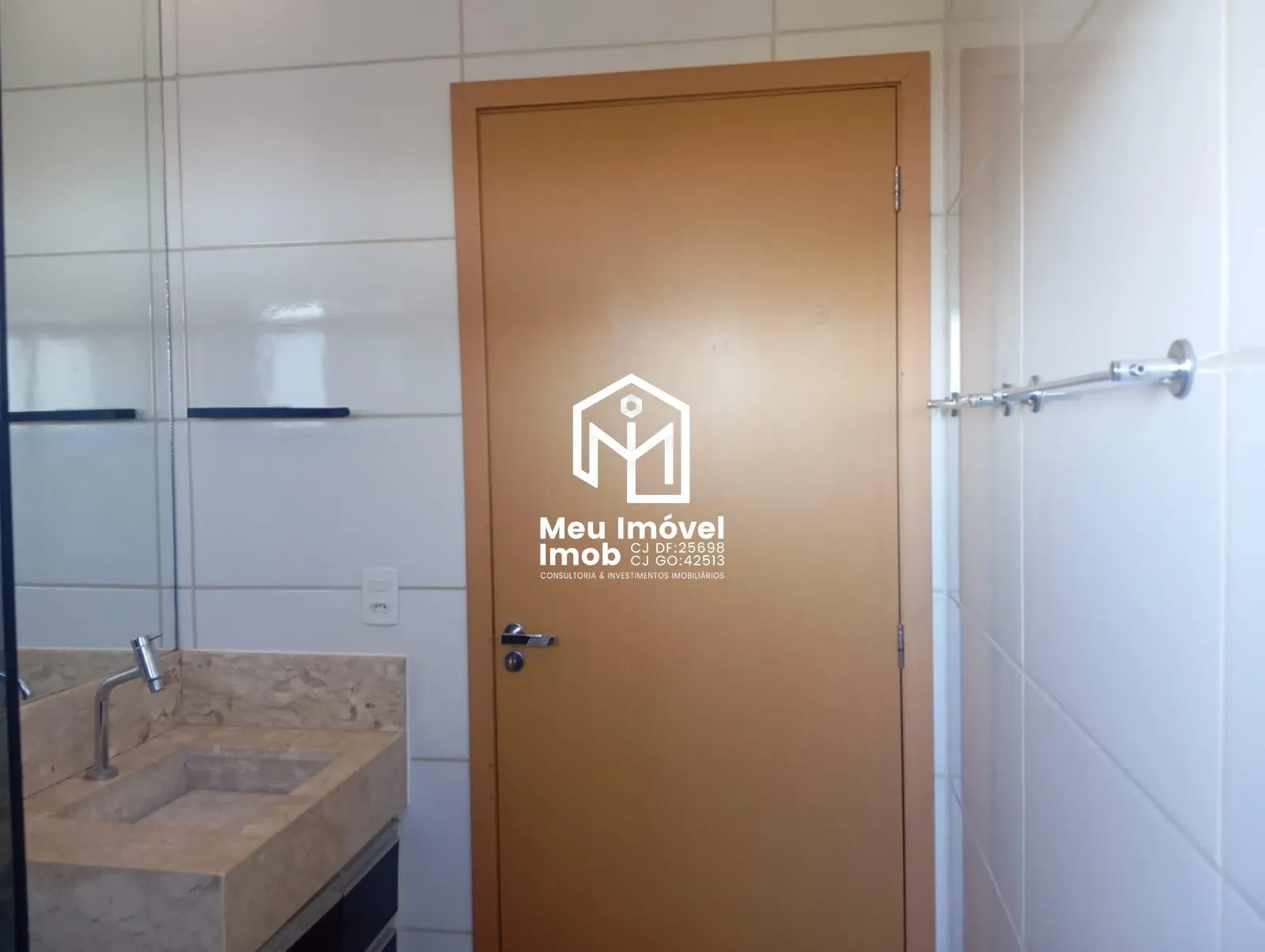 Imagem Park Club Mansões Olinda APTO 2 Quartos 1 Vaga 53m² AC finan