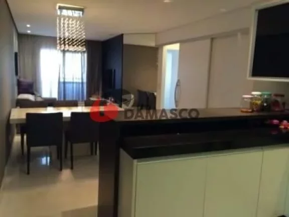 Imagem Apartamento à venda 2 Quartos, 1 Suite, 2 Vagas, 70M², Santa Maria, São Caetano do Sul - SP