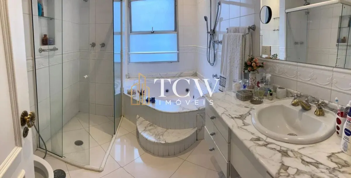 Imagem Apartamento à venda no bairro Higienópolis - São Paulo/SP, Zona Oeste