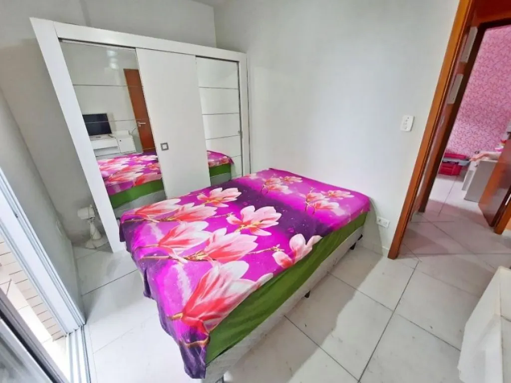 Imagem APARTAMENTO COM 75,00 m² - OCIAN - PRAIA GRANDE SP