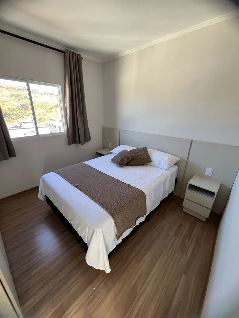 Imagem cobertura duplex à Venda no Residencial Summer Ville, Poços de Caldas - MG