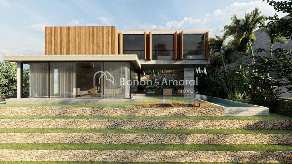 Imagem Casa à venda no Condomínio Pedra Alta, em Campinas