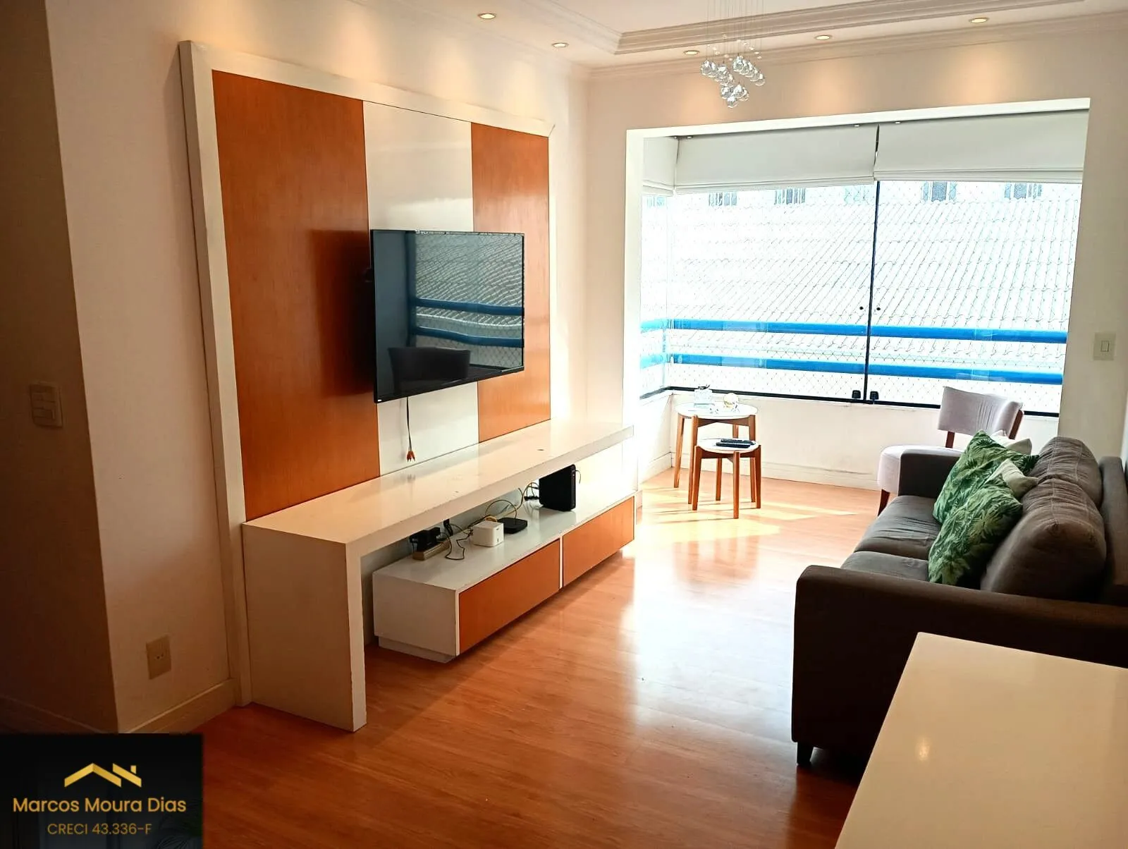 Foto do imóvel Apartamento Perdizes com 3 Dormitórios ( 1 suíte) 2 Vagas de Garagem. Edifício com Lazer, Portaria 24 hs e Gerador
