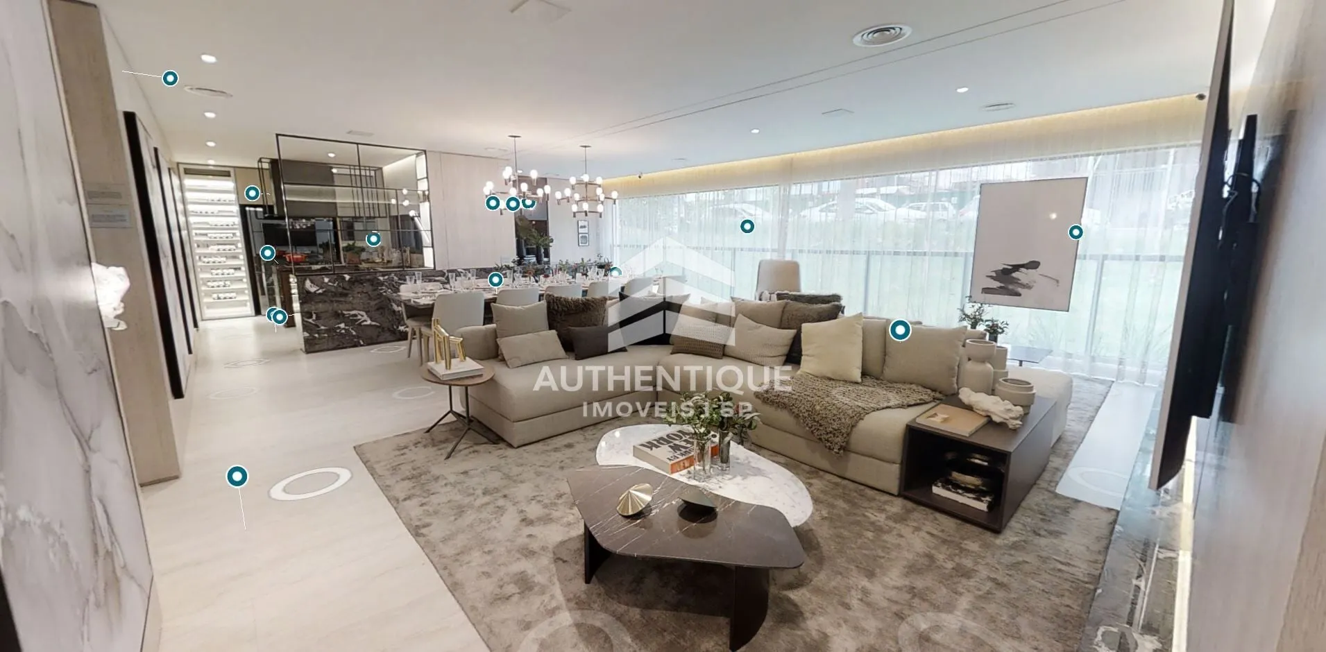 Imagem Gravura Perdizes - Apartamento à venda em São Paulo/SP