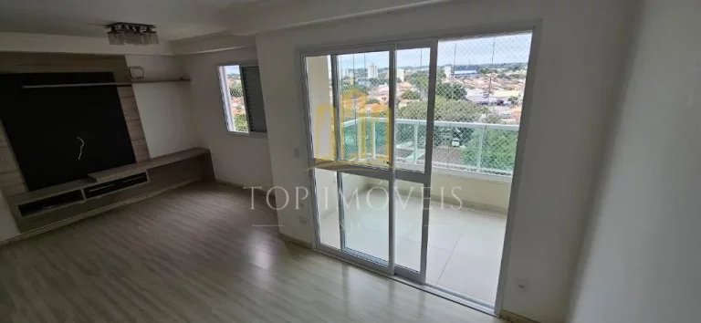 Imagem UM LUGAR PARA CHAMAR DE LAR. No coração do Parque Industrial, onde tudo acontece, nasce o apartamento que é o equilíbrio perfeito entre conforto, praticidade e bem-estar.