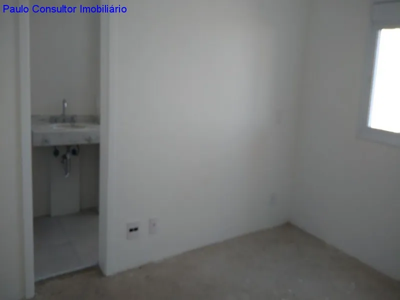 Imagem Condomínio White Residence Campestre Santo André-sp, apartamento 3 quartos em Campestre Santo André SP