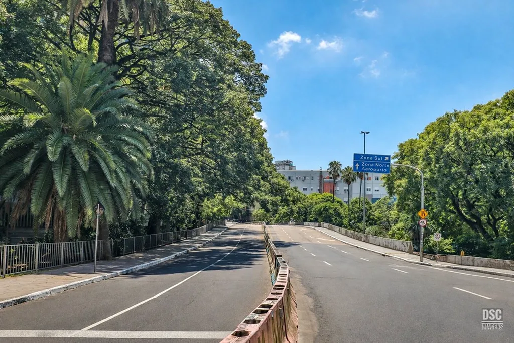 Imagem Apartamento em Centro Histórico