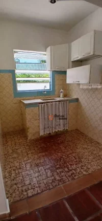 Imagem Sobrado com 4 dormitórios à venda, 180 m² por R$ 480.000,00 - Massaguaçu - Caraguatatuba/SP