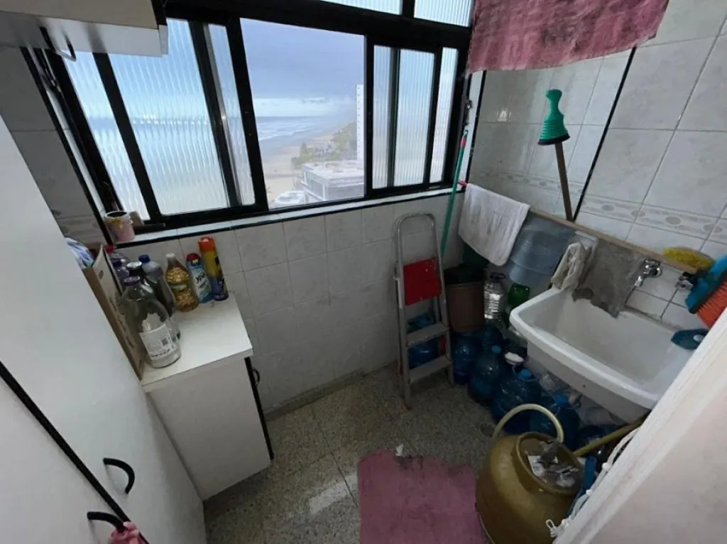 Imagem APARTAMENTO COM 95,00 m² - TUPI - PRAIA GRANDE SP