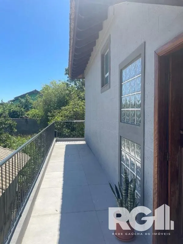 Imagem Casa em São Lucas
