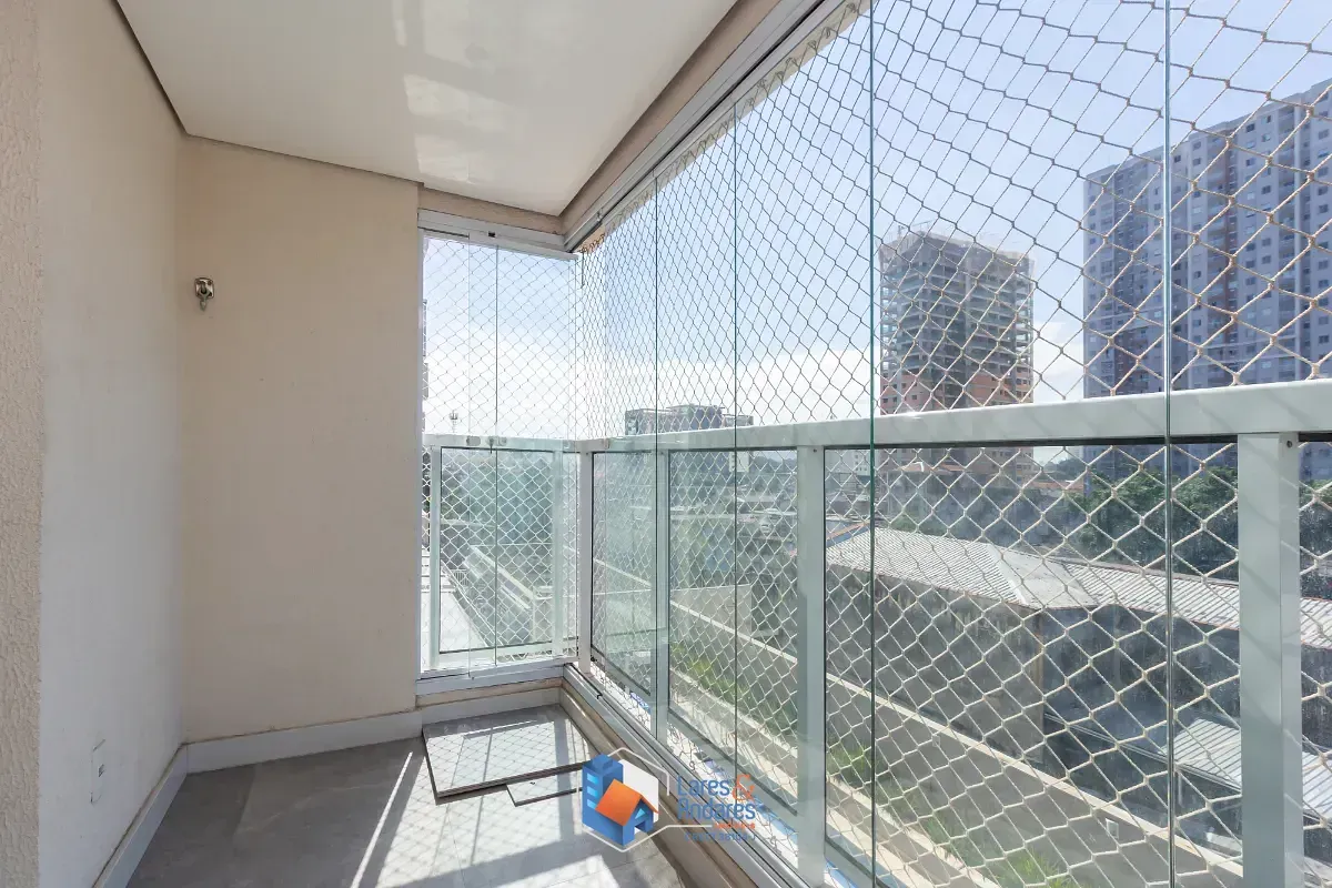 Imagem Apartamento para venda em Barra Funda com 2 quartos, sendo 1 suíte, 57m²