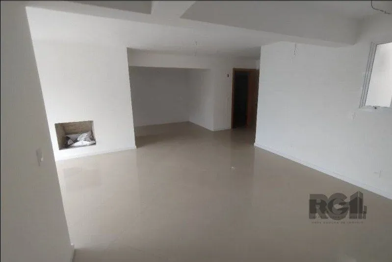 Apartamento em Passo da Areia