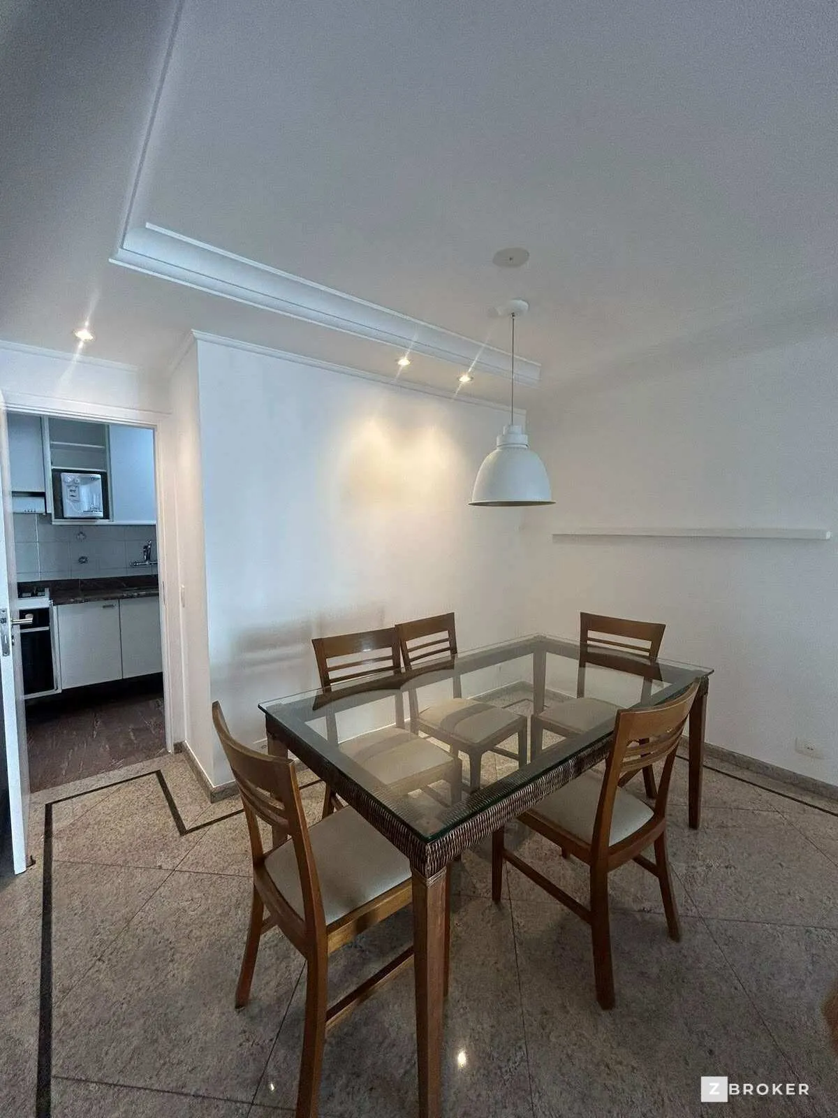Imagem Apartamento de luxo à venda em São Paulo, Real Parque, com 4 quartos, 120m2