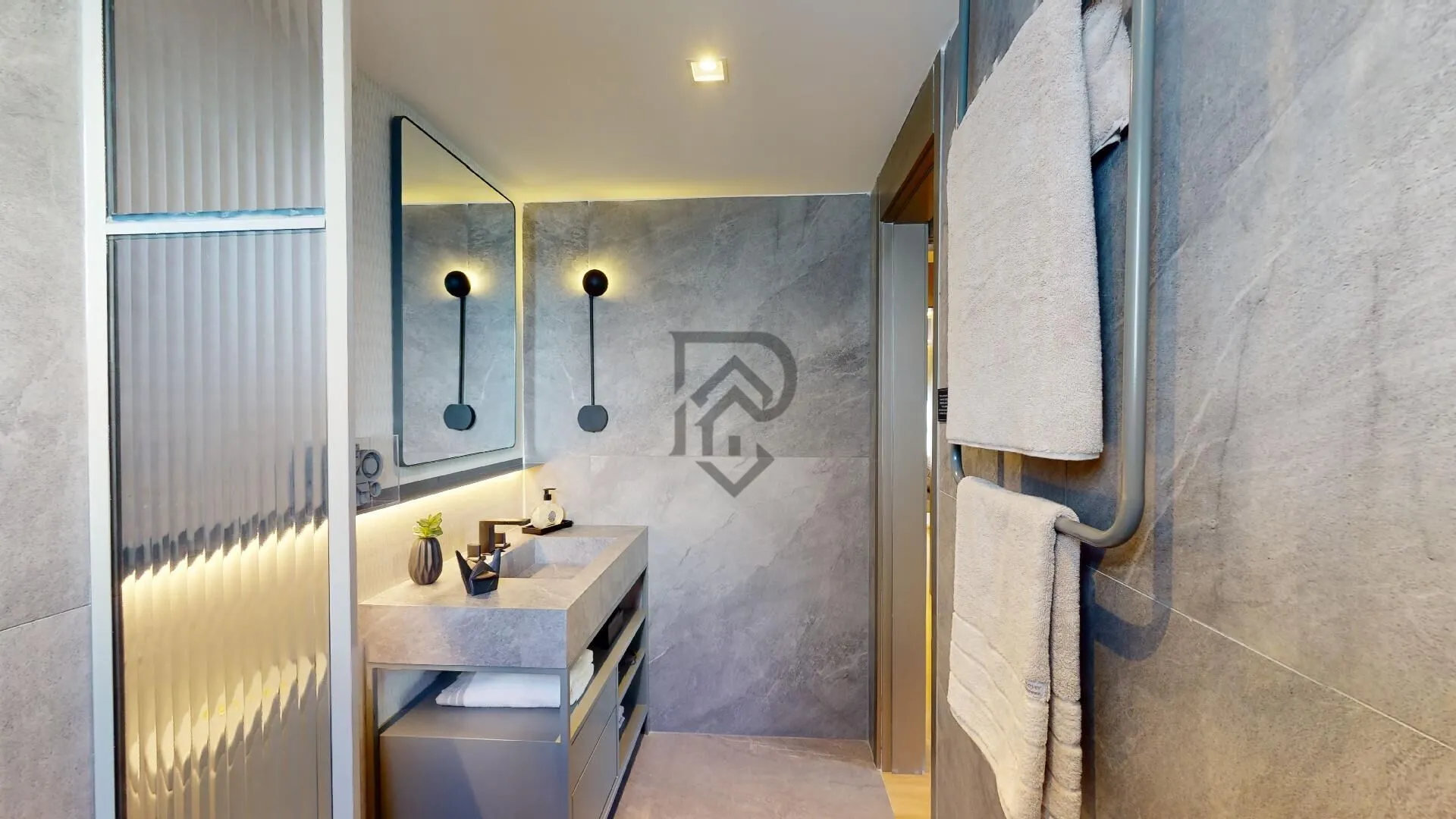 Imagem Apartamento Alto Padrão moema